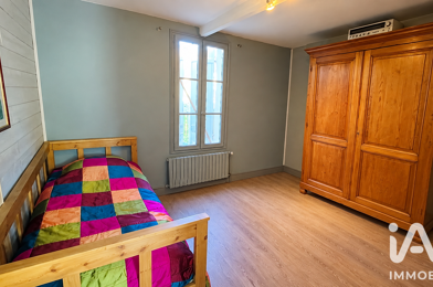 Maison 4 pièces 258000 €