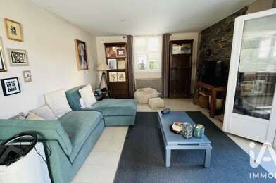 Maison 4 pièces 258000 €