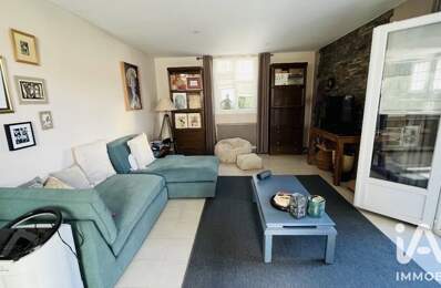 Vente Maison de ville 4 pièces — photo du bien