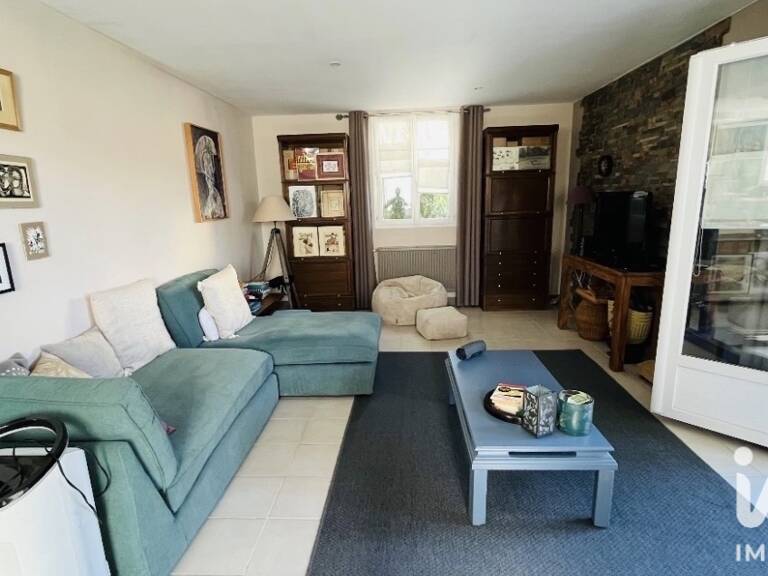 Vente Maison de ville 4 pièces — photo 1