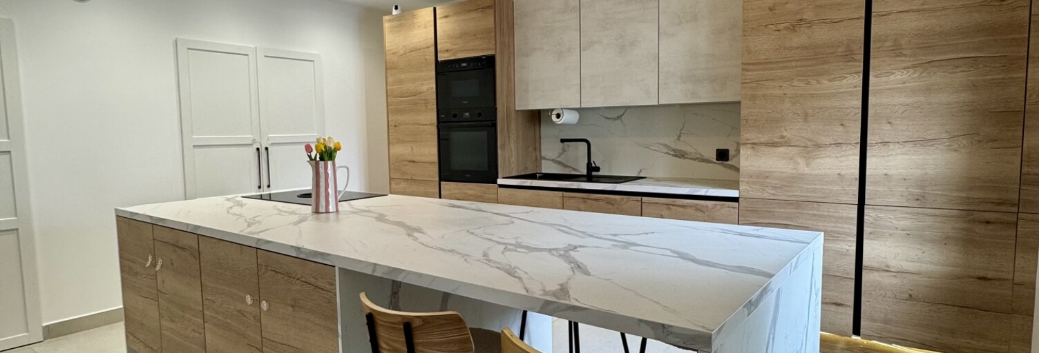 Maison 6 Pièces 144 m² à vendre à Claye-Souilly (77410)