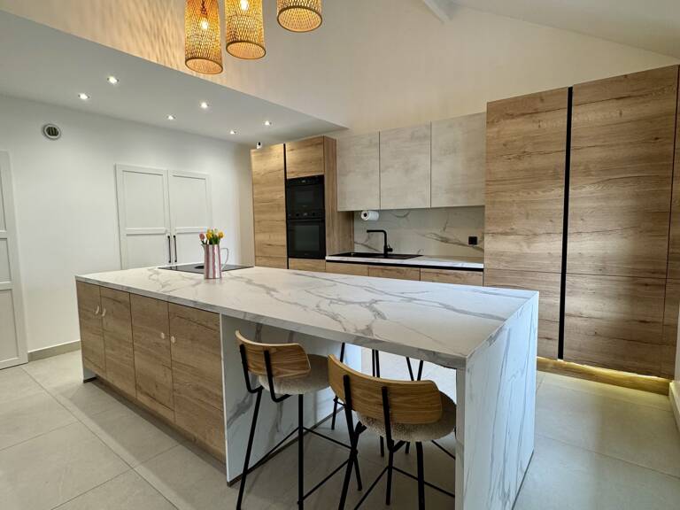 Vente Maison/villa 6 pièces — photo 1