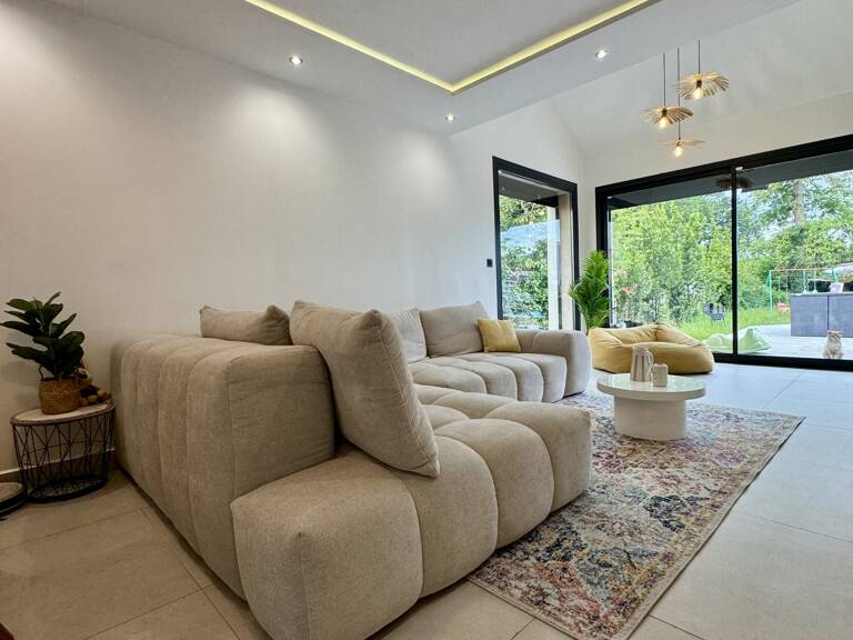 Vente Maison/villa 6 pièces — photo 1