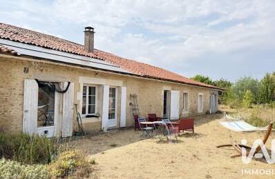Vente Maison de campagne 6 pièces — photo du bien