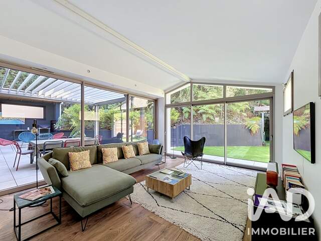 Vente Appartement 5 pièces — photo du bien
