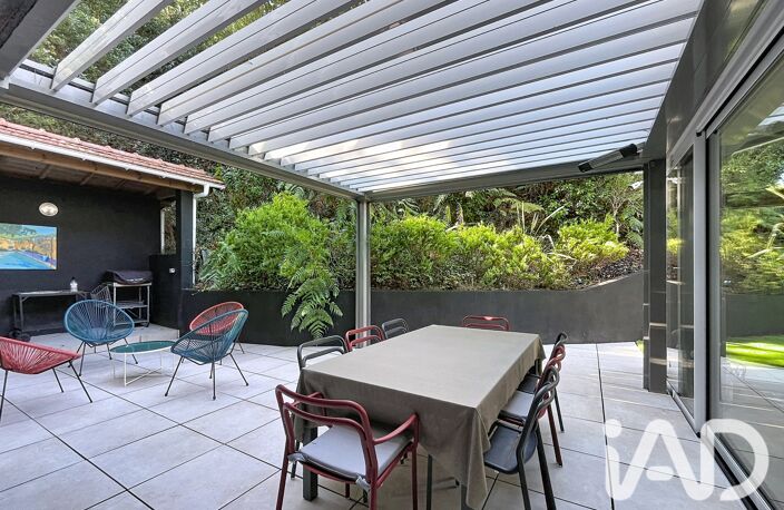 Vente Appartement 5 pièces — photo 3
