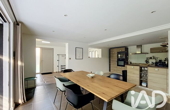 Vente Appartement 5 pièces — photo 4