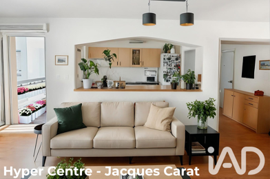 Appartement 2 pièces 289000 €