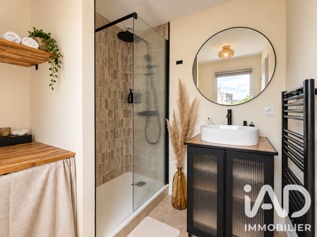 Vente Appartement 3 pièces — photo du bien