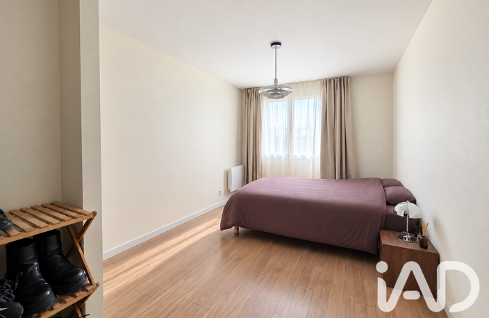 Vente Appartement 3 pièces — photo 3