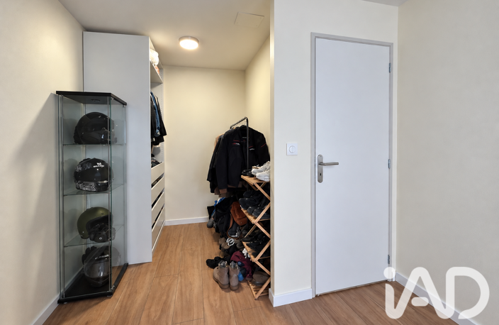 Vente Appartement 3 pièces — photo 4
