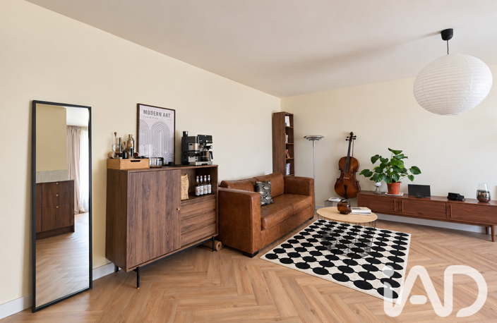 Vente Appartement 3 pièces — photo 5