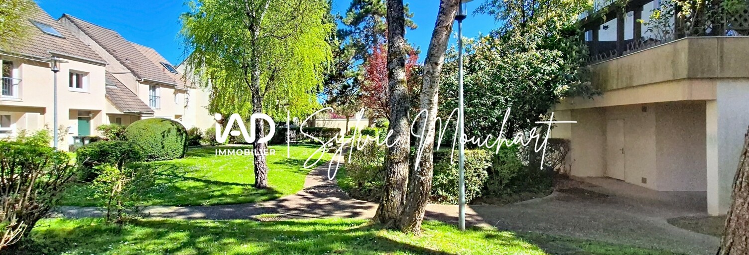 Appartement 2 Pièces 51 m² à vendre à Montigny-le-Bretonneux (78180)