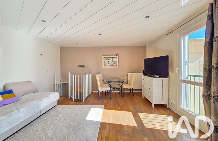 Vente Appartement 2 pièces — photo 2
