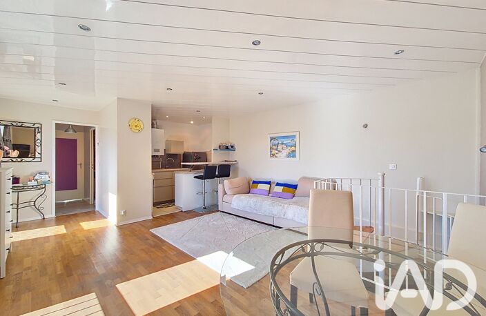 Vente Appartement 2 pièces — photo 3