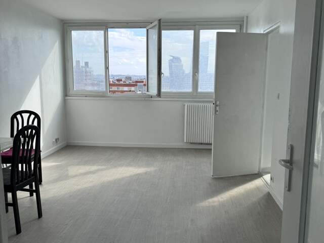 Vente Appartement 4 pièces — photo du bien