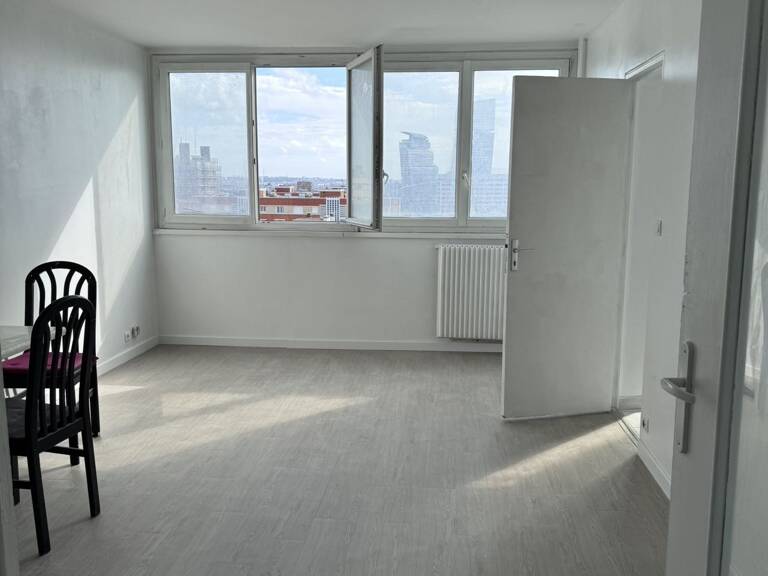 Vente Appartement 4 pièces — photo 1