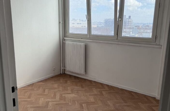 Vente Appartement 4 pièces — photo 2