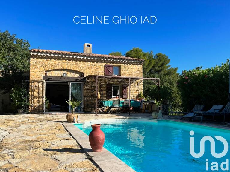 Vente Maison/villa 4 pièces — photo 1