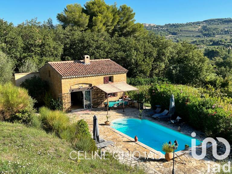 Vente Maison/villa 4 pièces — photo 1