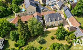 Maison 8 Pièces 130 m² à vendre à Peyrignac (24210)