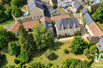 Maison 8 pièces 253000 €