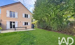 Maison 5 Pièces 103 m² à vendre à Tournan-en-Brie (77220)