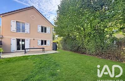 Vente Maison/villa 5 pièces — photo du bien