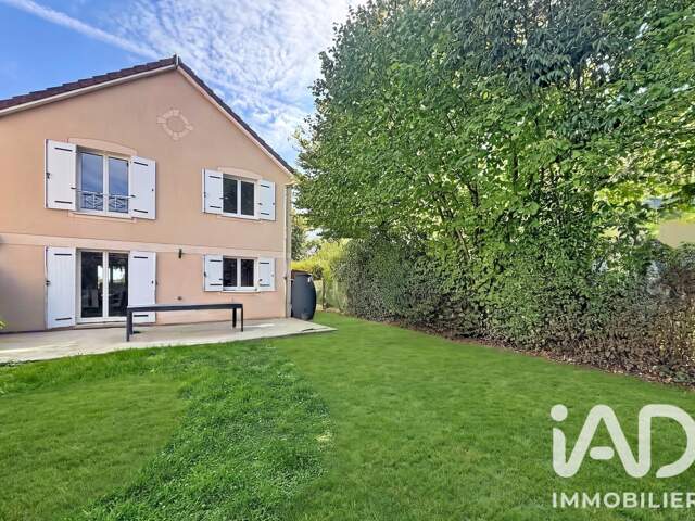 Vente Maison/villa 5 pièces — photo du bien