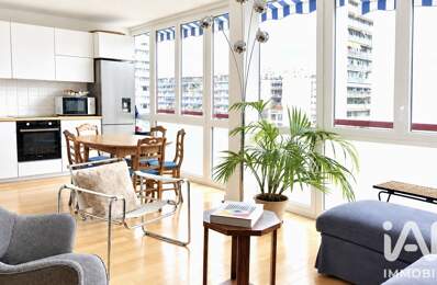 Vente Appartement 4 pièces — photo du bien