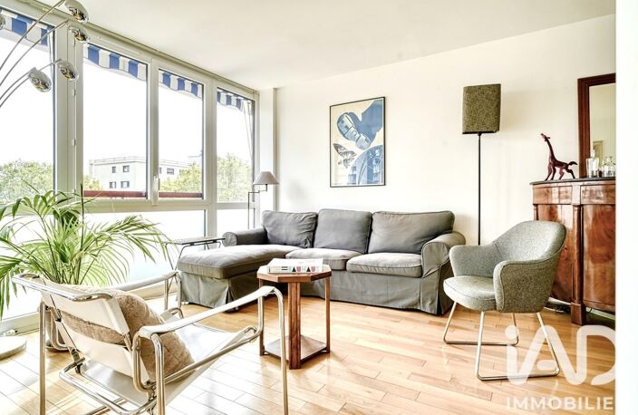 Vente Appartement 4 pièces — photo 4