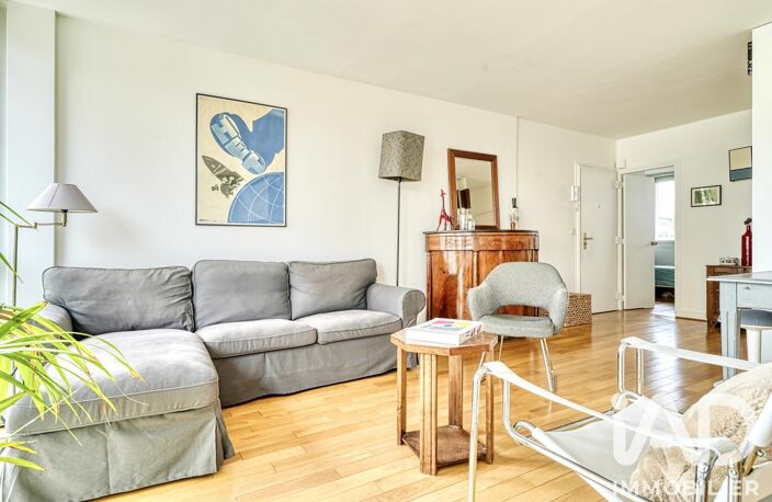 Vente Appartement 4 pièces — photo 5
