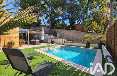 Vente Maison/villa 6 pièces — photo du bien