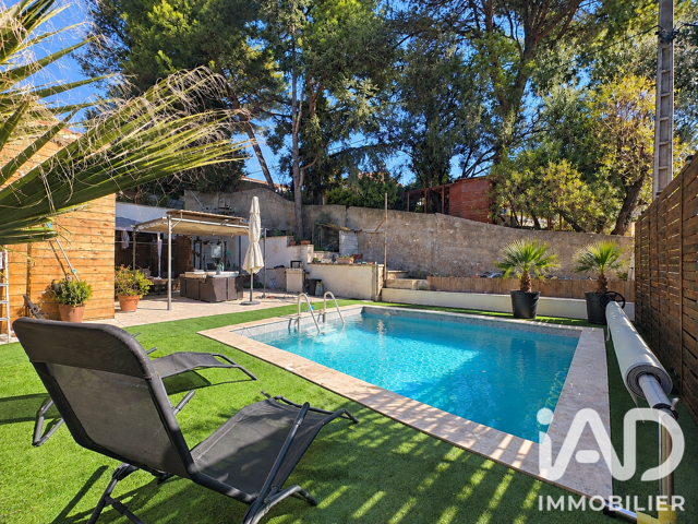 Vente Maison/villa 6 pièces — photo du bien