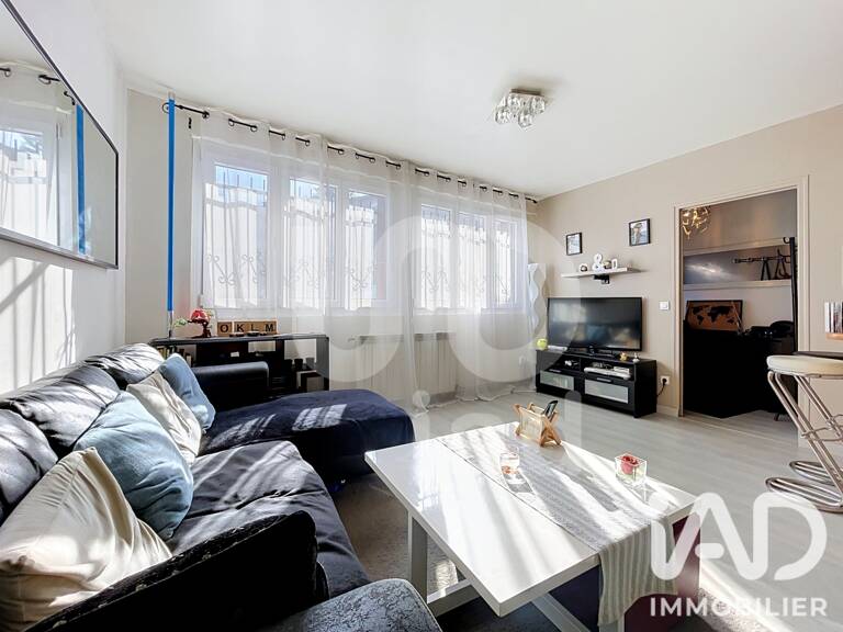 Vente Appartement 2 pièces — photo 1