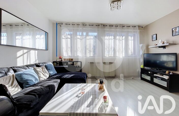 Vente Appartement 2 pièces — photo 2