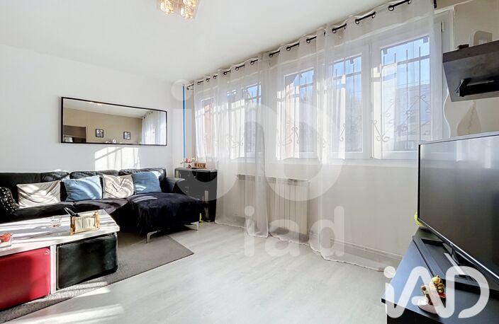 Vente Appartement 2 pièces — photo 3