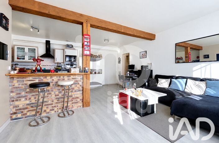 Vente Appartement 2 pièces — photo 4