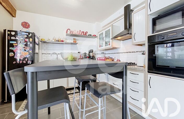 Vente Appartement 2 pièces — photo 5