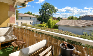 Appartement 3 Pièces 65 m² à vendre à La Teste-de-Buch (33260)