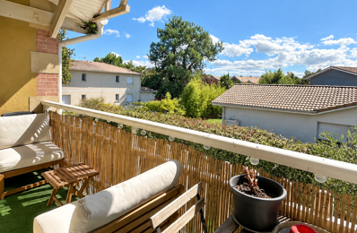 Vente Appartement 3 pièces — photo du bien