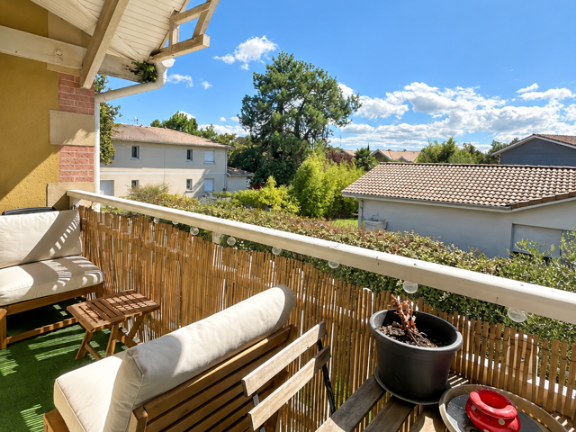 Vente Appartement 3 pièces — photo du bien