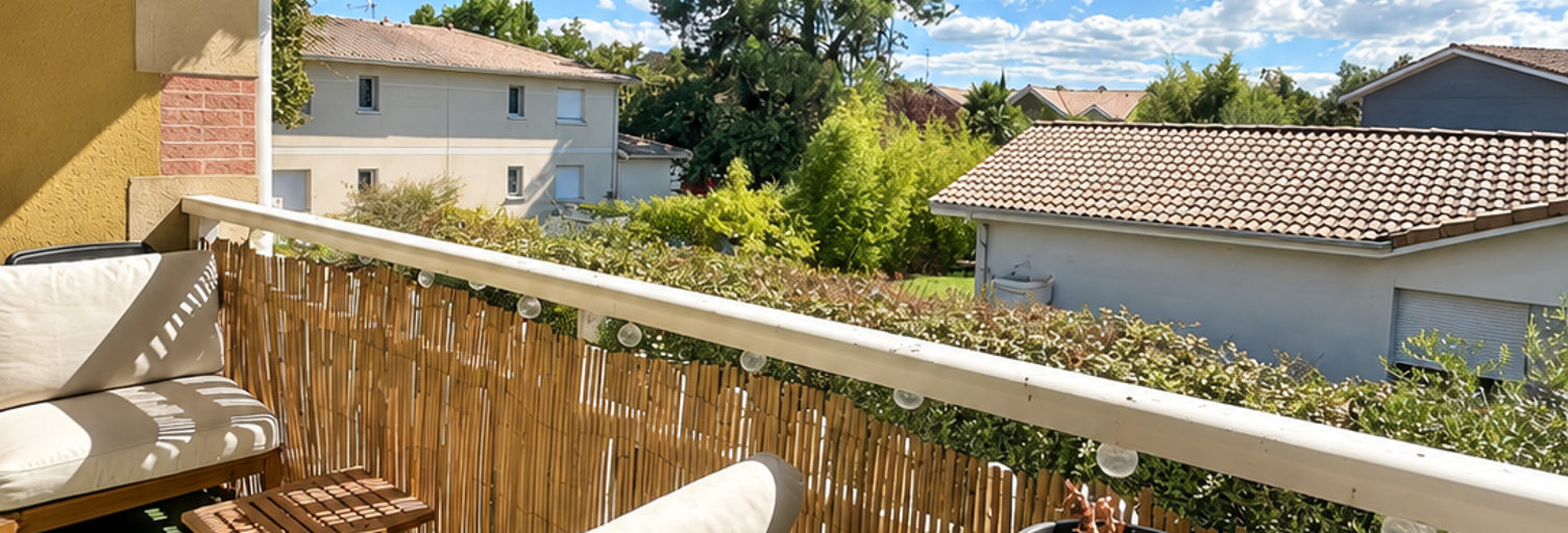 Appartement 3 Pièces 65 m² à vendre à La Teste-de-Buch (33260)