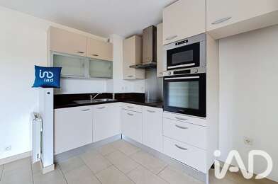 Appartement 2 pièces 192000 €