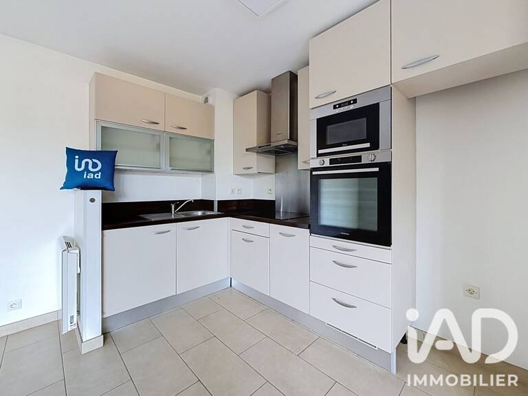 Vente Appartement 2 pièces — photo 1