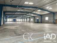 Vente Boutique/Local commercial 3 329 m&sup2; — photo 4