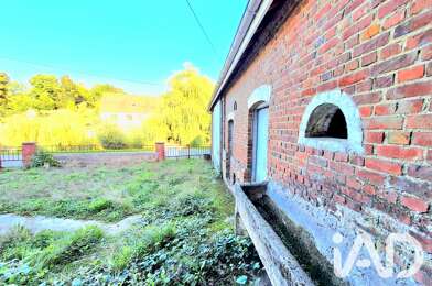 Maison 8 pièces 199900 €