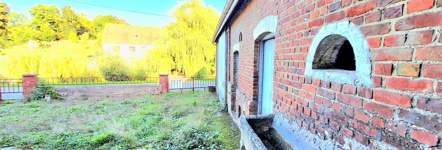 Maison 8 Pièces 141 m² à vendre à Doudeauville (62830)