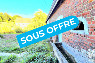 Maison 8 pièces 199900 €