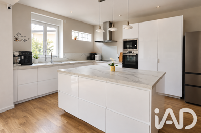 Maison 5 pièces 249000 €